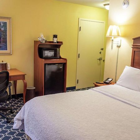 Hampton Inn Lebanon Kültér fotó