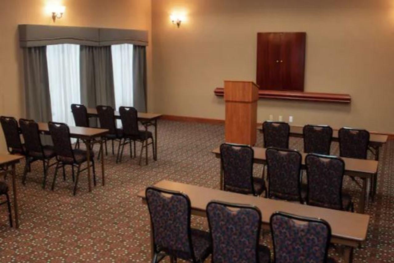 Hampton Inn Lebanon Kültér fotó