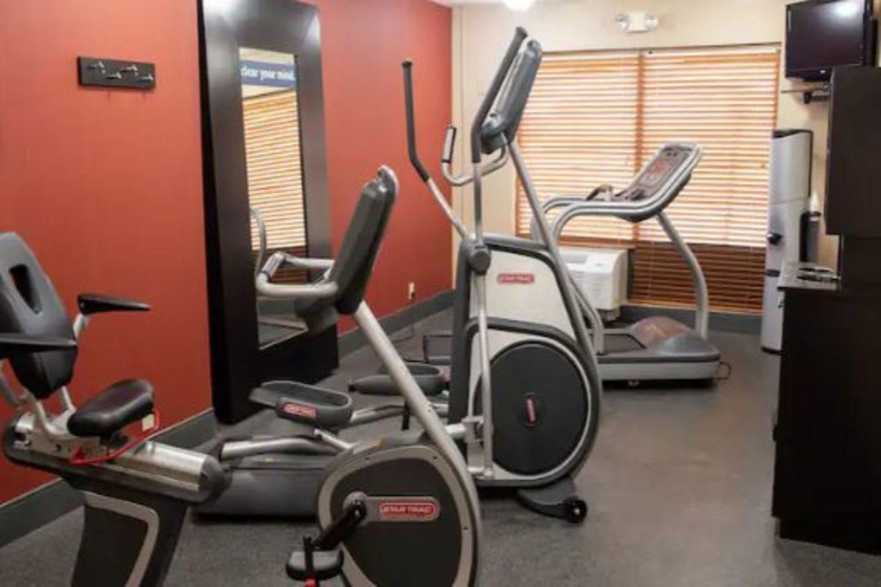 Hampton Inn Lebanon Kültér fotó