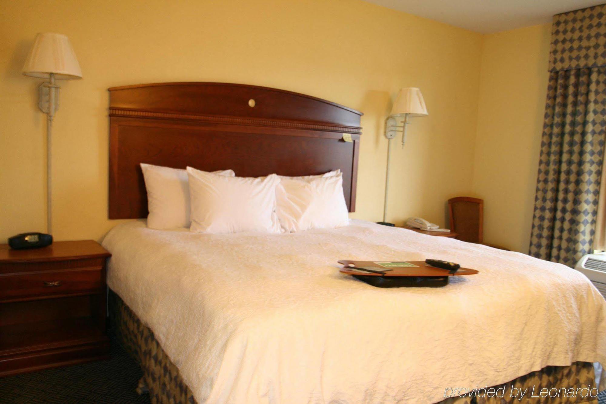 Hampton Inn Lebanon Kültér fotó