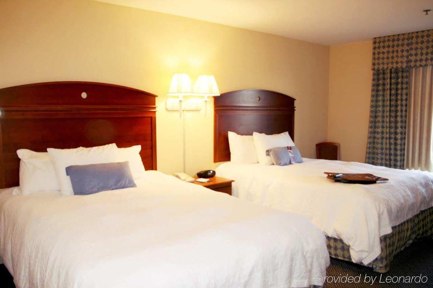 Hampton Inn Lebanon Kültér fotó