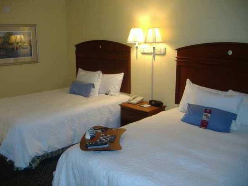 Hampton Inn Lebanon Kültér fotó